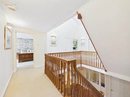 4 bedroom Detached house for sale in Newby East, Wetheral, CA4