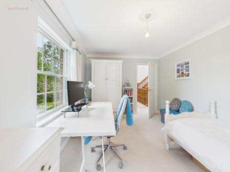 4 bedroom Detached house for sale in Newby East, Wetheral, CA4