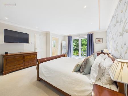 4 bedroom Detached house for sale in Newby East, Wetheral, CA4