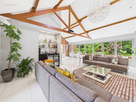 4 bedroom Detached house for sale in Newby East, Wetheral, CA4