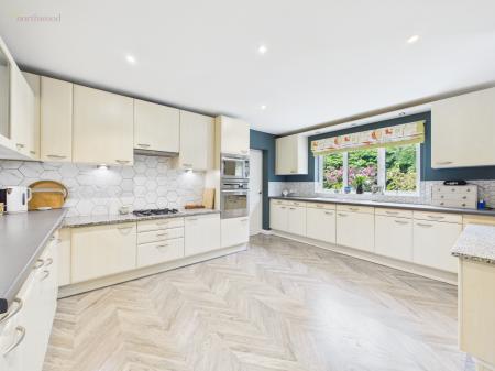 4 bedroom Detached house for sale in Newby East, Wetheral, CA4