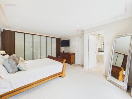 4 bedroom Detached house for sale in Newby East, Wetheral, CA4
