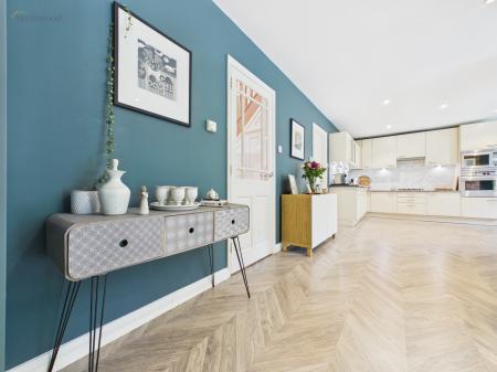 4 bedroom Detached house for sale in Newby East, Wetheral, CA4