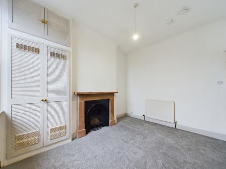 3 bedroom Terraced House to let in Church Terrace, Stanwix, Carlisle, CA3