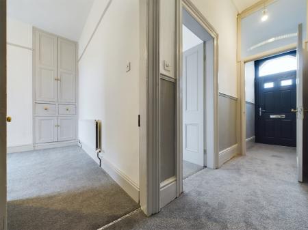 3 bedroom Terraced House to let in Church Terrace, Stanwix, Carlisle, CA3