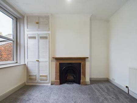 3 bedroom Terraced House to let in Church Terrace, Stanwix, Carlisle, CA3