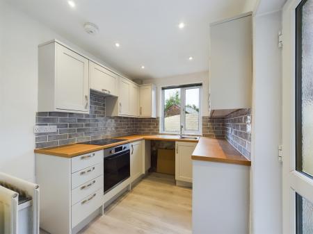 3 bedroom Terraced House to let in Church Terrace, Stanwix, Carlisle, CA3
