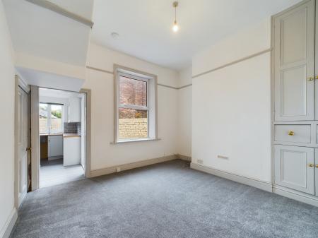 3 bedroom Terraced House to let in Church Terrace, Stanwix, Carlisle, CA3