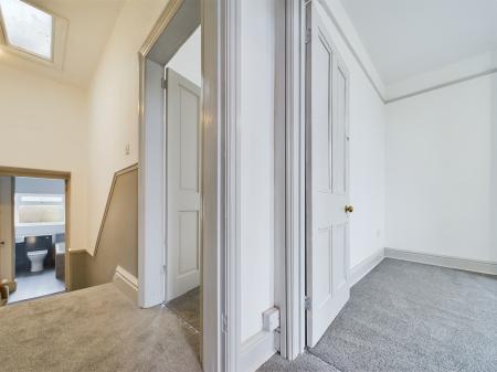 3 bedroom Terraced House to let in Church Terrace, Stanwix, Carlisle, CA3