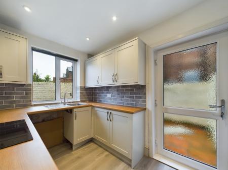 3 bedroom Terraced House to let in Church Terrace, Stanwix, Carlisle, CA3