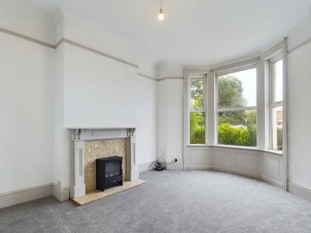 3 bedroom Terraced House to let in Church Terrace, Stanwix, Carlisle, CA3