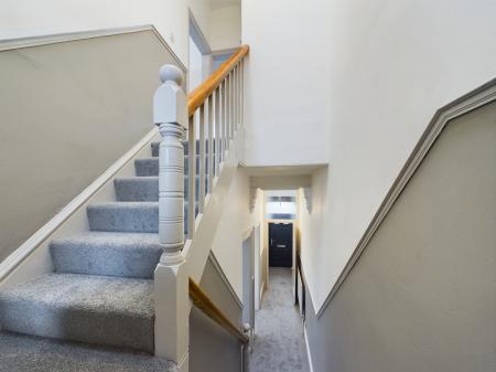 3 bedroom Terraced House to let in Church Terrace, Stanwix, Carlisle, CA3