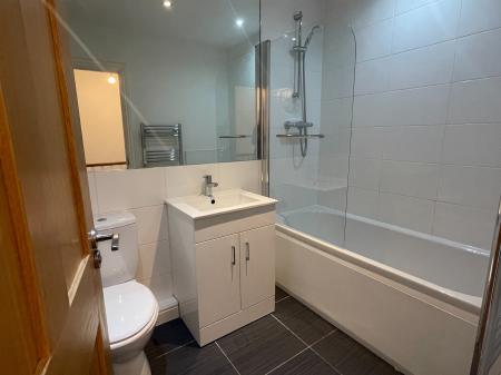 2 bedroom Semi-detached house to let in Greenwood Court, Carlisle, CA3