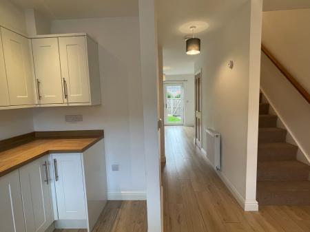 2 bedroom Semi-detached house to let in Greenwood Court, Carlisle, CA3