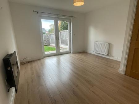 2 bedroom Semi-detached house to let in Greenwood Court, Carlisle, CA3