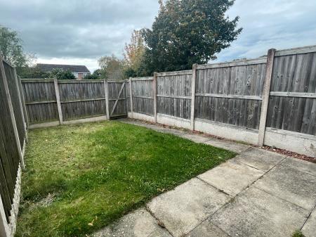 2 bedroom Semi-detached house to let in Greenwood Court, Carlisle, CA3