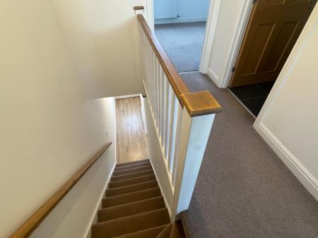 2 bedroom Semi-detached house to let in Greenwood Court, Carlisle, CA3