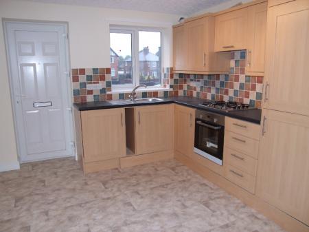 2 bedroom Terraced House to let in Blackwell Road, Carlisle, CA2