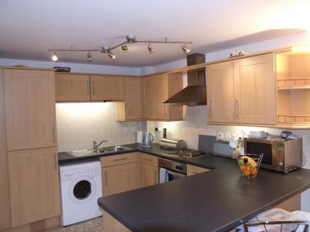 2 bedroom Flat to let in Willow Place, Carlisle, CA1
