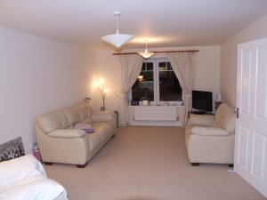 2 bedroom Flat to let in Willow Place, Carlisle, CA1