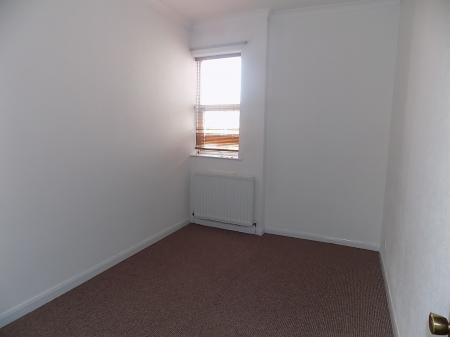 2 bedroom Flat to let in Thomson Street, Carlisle, CA1
