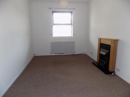 2 bedroom Flat to let in Thomson Street, Carlisle, CA1