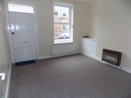 1 bedroom Terraced House to let in Morley Street, Carlisle, CA2