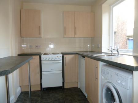 1 bedroom Terraced House to let in Morley Street, Carlisle, CA2