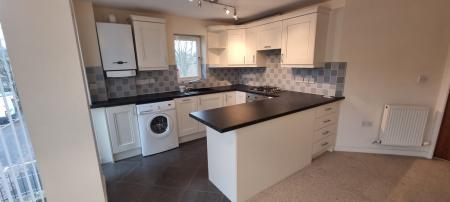 2 bedroom Flat to let in Hadrian Court, Union Lane, Brampton, CA8
