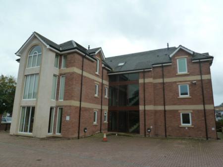 Hadrian Court, Union Lane, Brampton, CA8