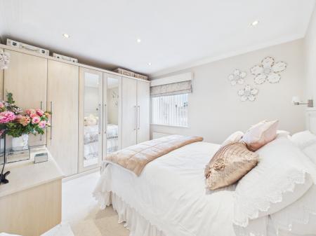 4 bedroom Detached house for sale in Pinecroft, Carlisle, CA3