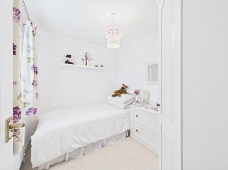 4 bedroom Detached house for sale in Pinecroft, Carlisle, CA3