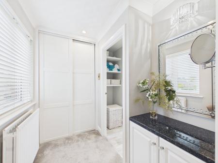 4 bedroom Detached house for sale in Pinecroft, Carlisle, CA3