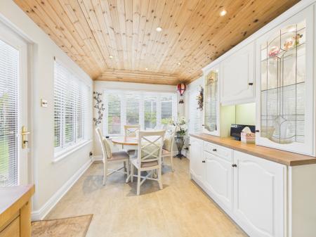4 bedroom Detached house for sale in Pinecroft, Carlisle, CA3