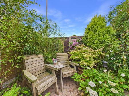 4 bedroom Detached house for sale in Pinecroft, Carlisle, CA3