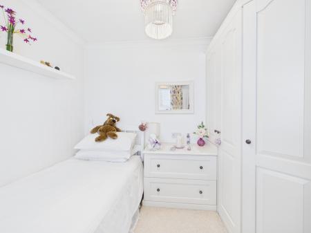 4 bedroom Detached house for sale in Pinecroft, Carlisle, CA3