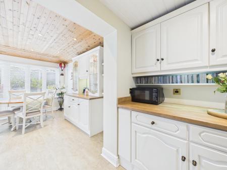 4 bedroom Detached house for sale in Pinecroft, Carlisle, CA3
