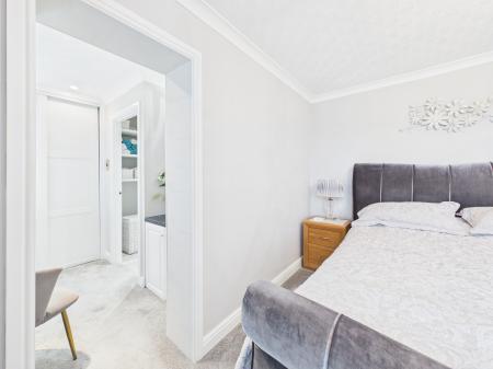 4 bedroom Detached house for sale in Pinecroft, Carlisle, CA3