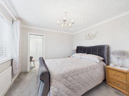 4 bedroom Detached house for sale in Pinecroft, Carlisle, CA3