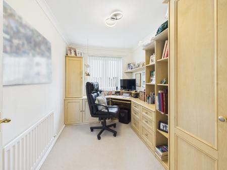 4 bedroom Detached house for sale in Pinecroft, Carlisle, CA3