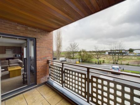 2 bedroom Flat to let in Warwick Road, Carlisle, CA1