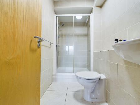 2 bedroom Flat to let in Warwick Road, Carlisle, CA1