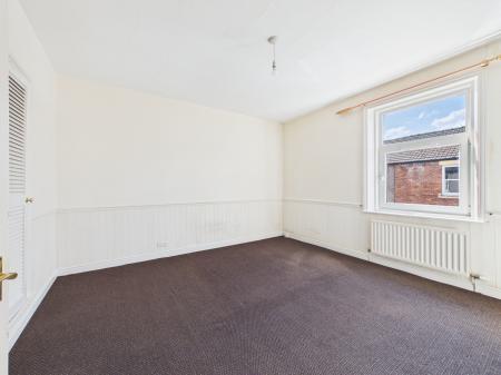 2 bedroom Terraced House for sale in Thomson Street, Carlisle, CA1