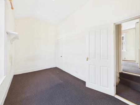2 bedroom Terraced House for sale in Thomson Street, Carlisle, CA1