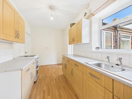 2 bedroom Terraced House for sale in Thomson Street, Carlisle, CA1