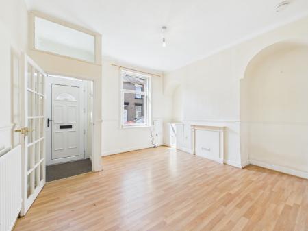 2 bedroom Terraced House for sale in Thomson Street, Carlisle, CA1