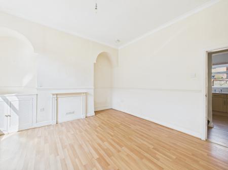 2 bedroom Terraced House for sale in Thomson Street, Carlisle, CA1