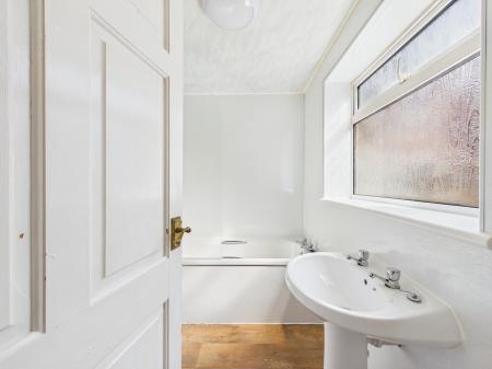 2 bedroom Terraced House for sale in Thomson Street, Carlisle, CA1