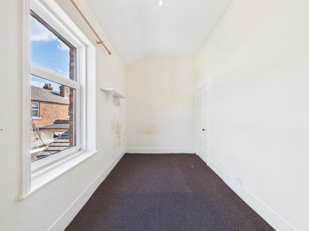 2 bedroom Terraced House for sale in Thomson Street, Carlisle, CA1