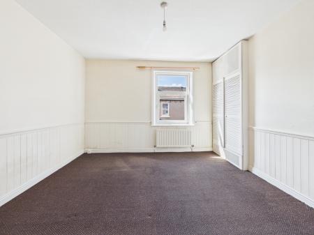 2 bedroom Terraced House for sale in Thomson Street, Carlisle, CA1